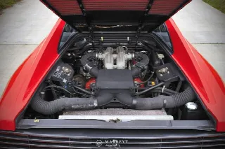 Foto 11 di 19: FERRARI 348(1989-1995) TB 
