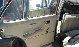 Foto 6 di 7: MERCEDES(DMG)  280 se 1968 