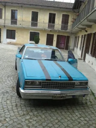 Foto 2 di 3: CHEVROLET ElCamino 2 