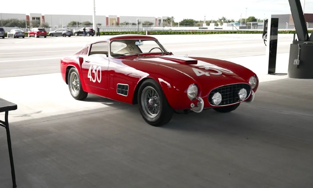 CAVALLINO CLASSIC PALM BEACH 31° EDIZIONE 2022