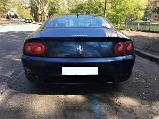 Foto 6 di 17: FERRARI 456(1992-2003) GT 