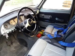Foto 5 di 11: ALFA ROMEO Giulietta TI 