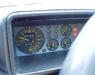 Foto 3 di 6: LANCIA Delta Integrale Evo2/Sedici 