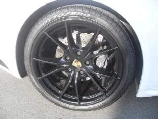 Foto 6 di 6: PORSCHE 911/991Carrera(2011-) Carrera 4 
