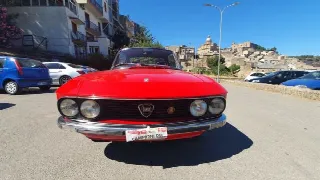 Foto 4 di 18: LANCIA Fulvia 3 1.3 S 