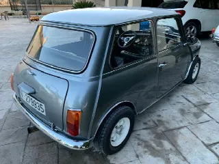 Foto 2 di 5: MINI  850  