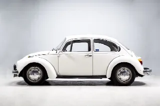 Foto 7 di 10: Volkswagen Beetle  