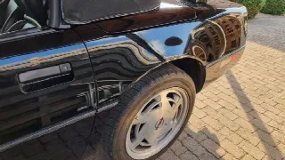Foto 3 di 13: CHEVROLET Corvette  C4