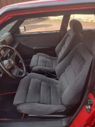 Foto 5 di 7: LANCIA Delta 1.6 HF Turbo 