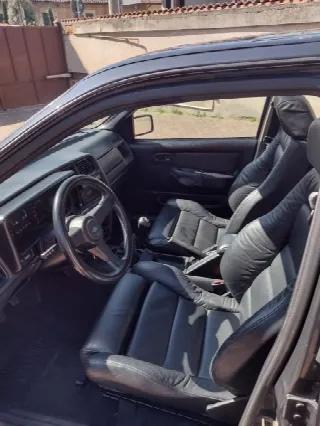 Foto 5 di 6: FORD Sierra RS Cosworth 4p. 2WD 