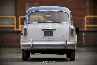 Foto 8 di 10: FIAT 1100 Tipo 103 TV - Ex Mille Miglia 1954 & 1955 