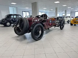 Foto 5 di 34: DIATTO 20 Targa Florio 