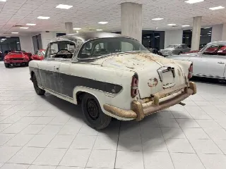 Foto 7 di 29: FIAT 1900 B Granluce 
