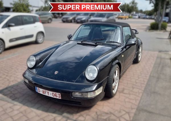 PORSCHE 911(1963-1973)