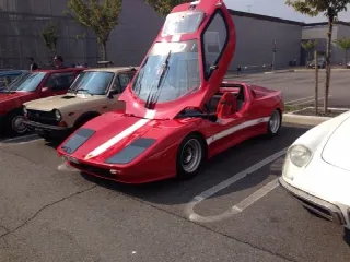 Foto 6 di 7: PUMA GT GTV033s    