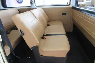 Foto 14 di 35: Volkswagen T3 Caravelle 