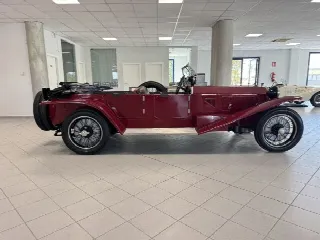 Foto 9 di 31: LANCIA Lambda  Tipo 218 Corsa 1000Miglia Passo Corto 