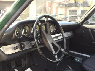 Foto 7 di 15: PORSCHE 911(1963-1973) 911 SERIE “0”   