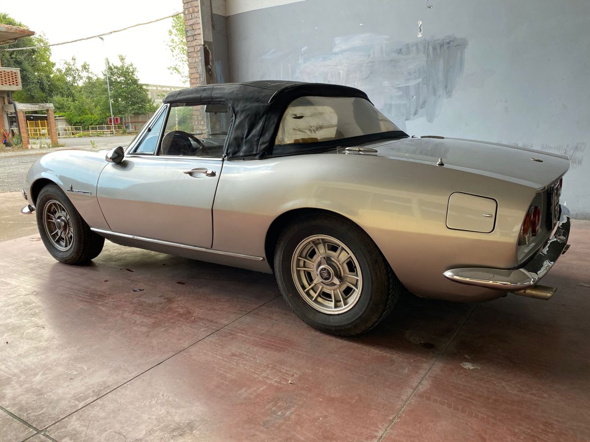 FIAT Dino  