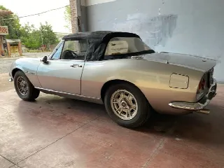 Foto 1 di 2: FIAT Dino  