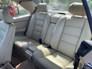 Foto 5 di 10: MERCEDES-BENZ SEC 500 
