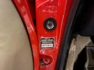 Foto 7 di 9: PORSCHE 911 2.7