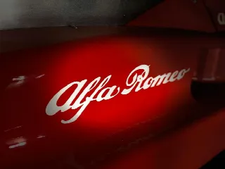 Foto 3 di 8: ALFA ROMEO Formula Europa Boxer