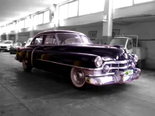 Foto 7 di 45: CADILLAC DeVille(1958-2005) SERIE 62 SEDAN 