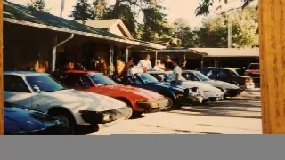 Foto 13 di 15: TRIUMPH TR8 COUPE ! 