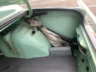 Foto 5 di 12: FIAT 128 special  