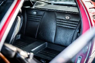 Foto 5 di 5: ALFA ROMEO Montreal  