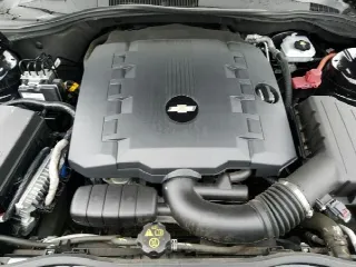 Foto 6 di 7: CHEVROLET Camaro LS 3.6l V6  