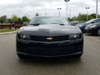 Foto 2 di 7: CHEVROLET Camaro LS 3.6l V6  