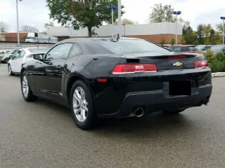 Foto 3 di 7: CHEVROLET Camaro LS 3.6l V6  
