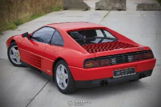 Foto 13 di 19: FERRARI 348(1989-1995) TB 