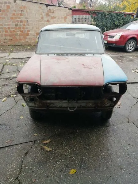 FIAT 1500