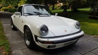 Foto 1 di 4: PORSCHE 911 Coupe 