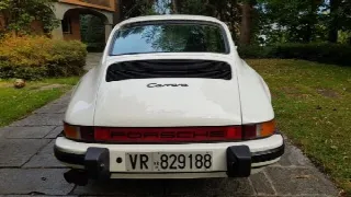 Foto 2 di 4: PORSCHE 911 Coupe 