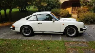 Foto 3 di 4: PORSCHE 911 Coupe 