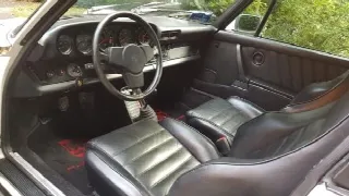 Foto 4 di 4: PORSCHE 911 Coupe 