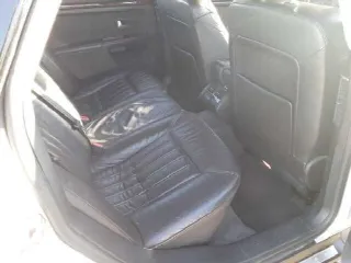 Foto 8 di 15: AUDI A8 3.3 TDI -V8 - 4RM