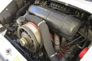 Foto 12 di 44: PORSCHE 911(1963-1973) 3.0 Carrera  