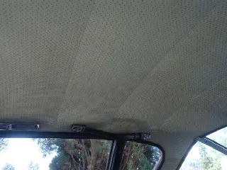 Foto 15 di 36: FIAT 2300 S 