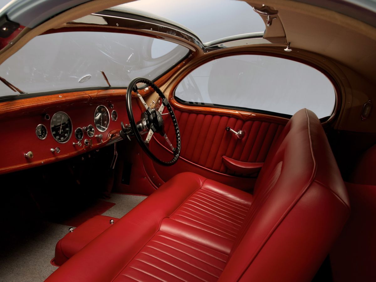 TALBOT LAGO T150 1938