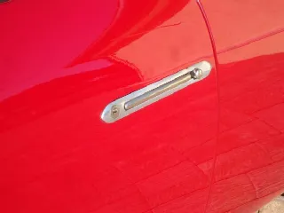 Foto 6 di 29: LANCIA Appia Zagato GTE 