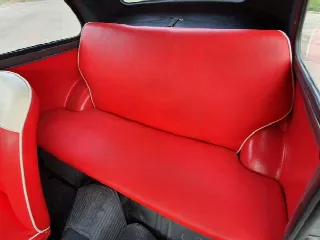 Foto 11 di 14: GIANNINI 500TV S  