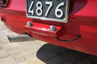 Foto 18 di 52: ALFA ROMEO GTA 1300 Junior 