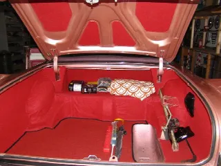 Foto 6 di 7: CADILLAC Fleetwood sixtyspecial 