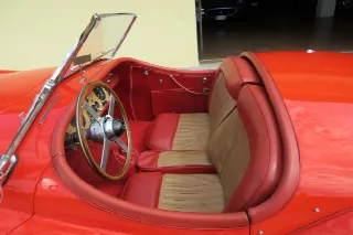 Foto 8 di 40: JAGUAR XK 120 OTS SE 