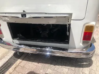 Foto 5 di 9: Volkswagen T2 Pulmino 